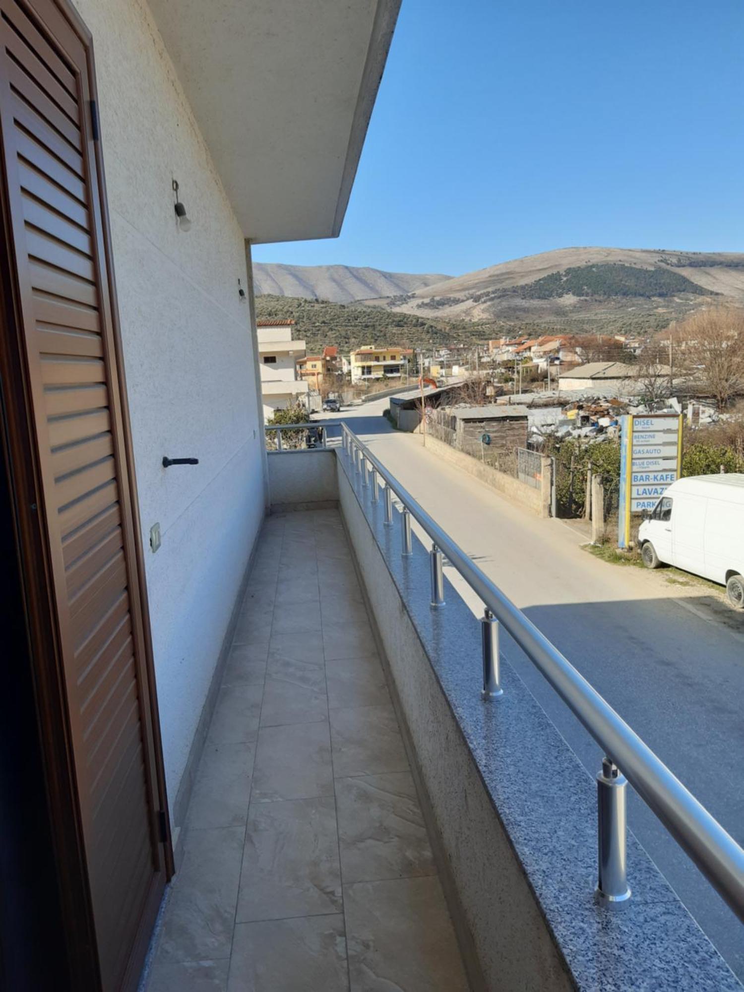 Villa Ari Berat Exterior photo